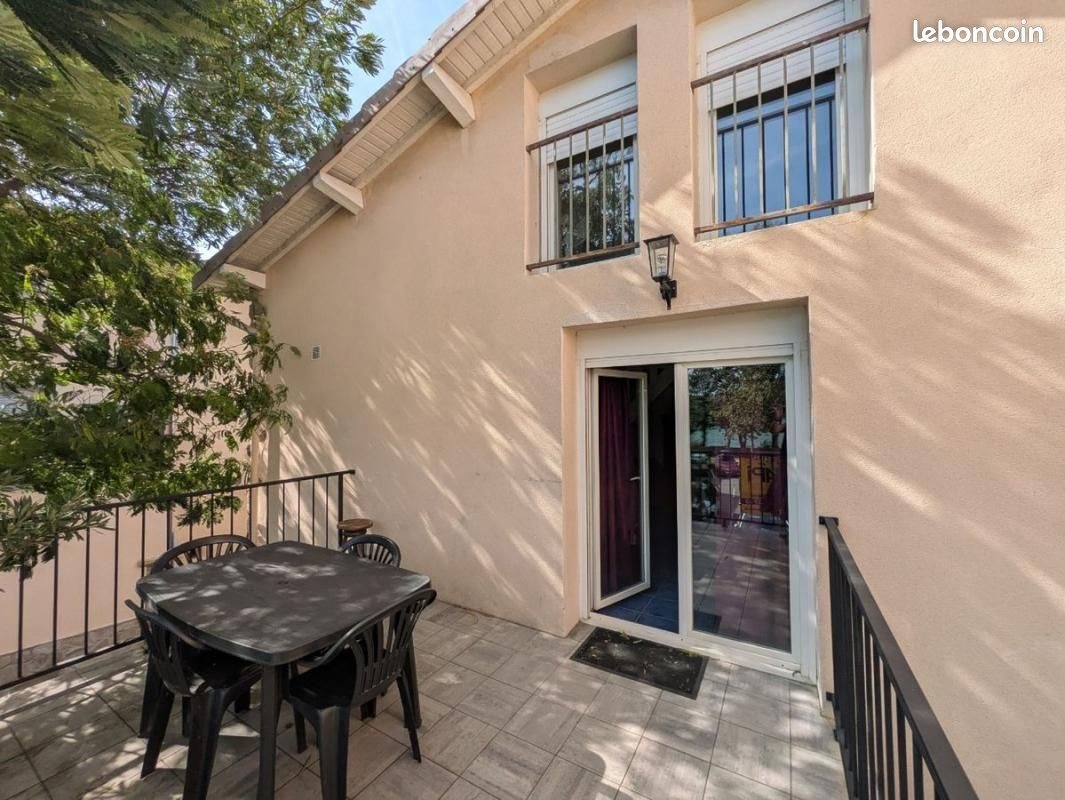 Maison à vendre, 78m², Condrieu