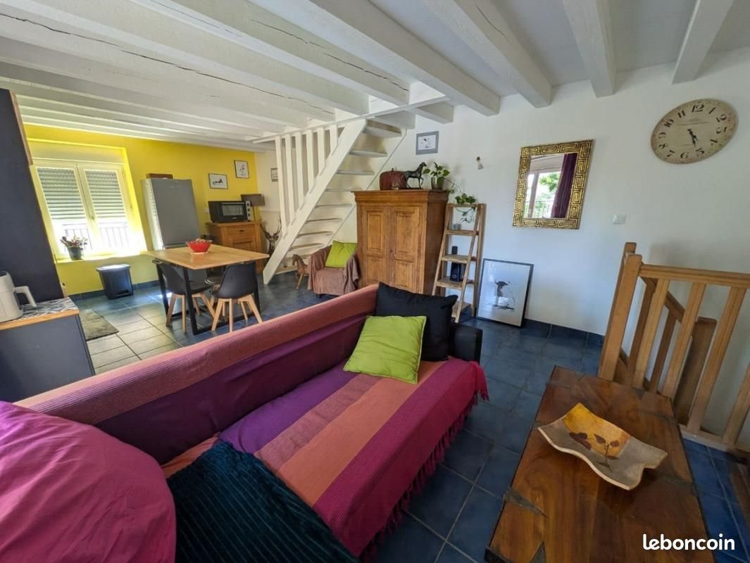 Maison à vendre, 78m², Condrieu