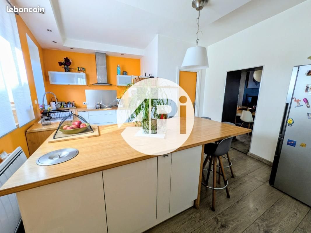 Maison à vendre, 140m², Chavanay