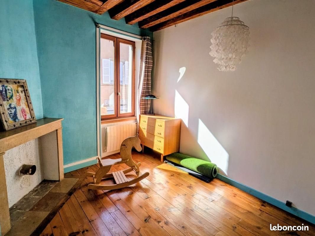 Maison à vendre, 140m², Chavanay