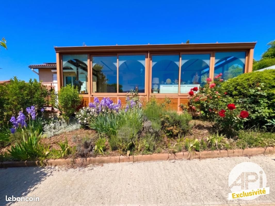 Maison à vendre, 137m², Saint-Galmier