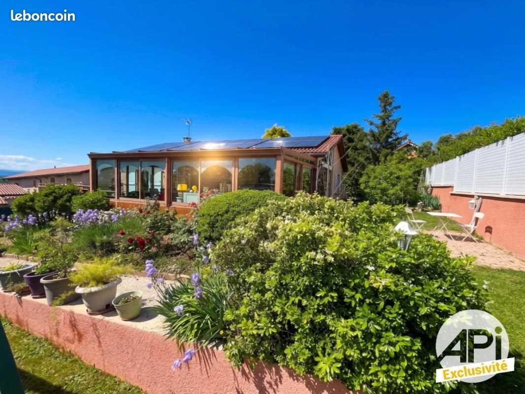 Maison à vendre, 137m², Saint-Galmier