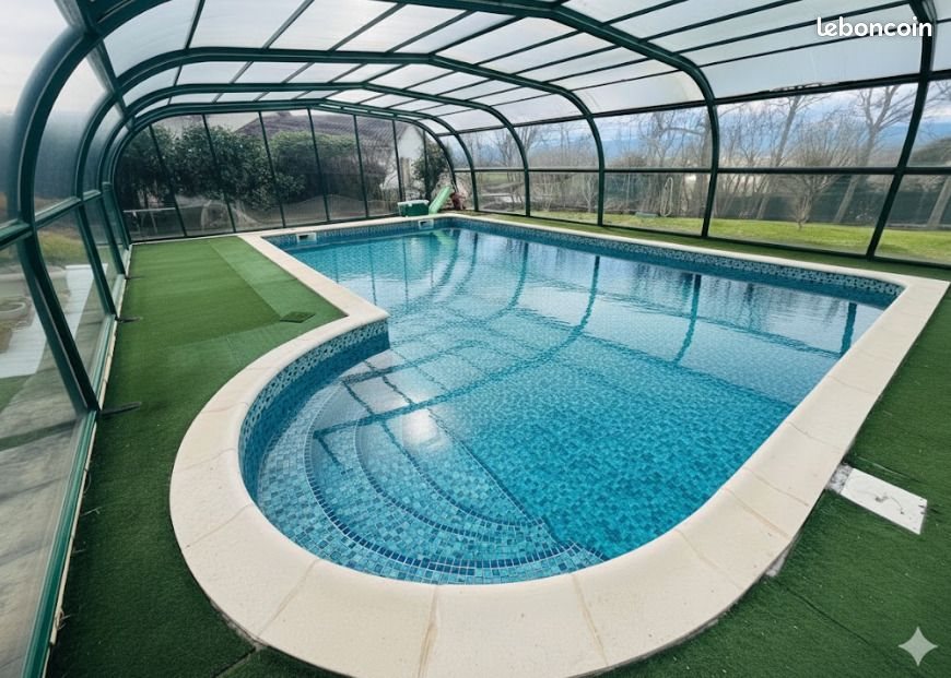 Maison à vendre, 137m², Saint-Galmier