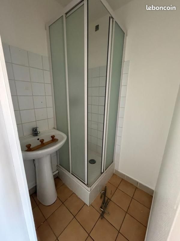 Appartement à louer, 53m², L'Horme