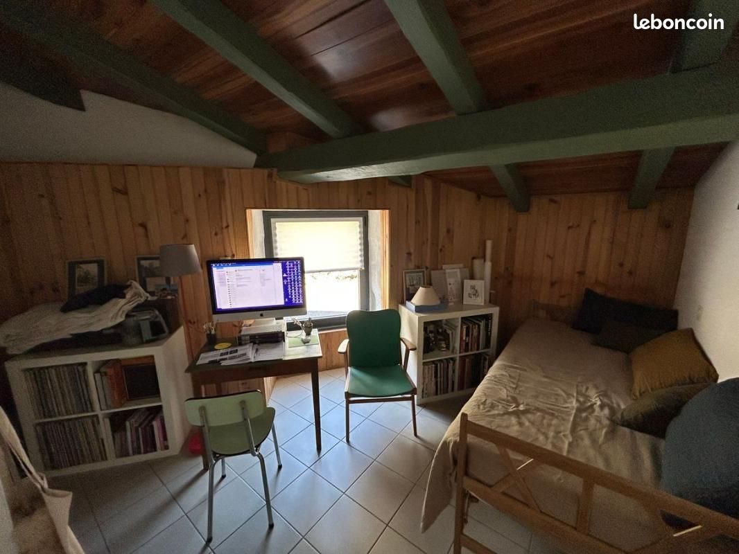 Appartement à louer, 52m², Roisey