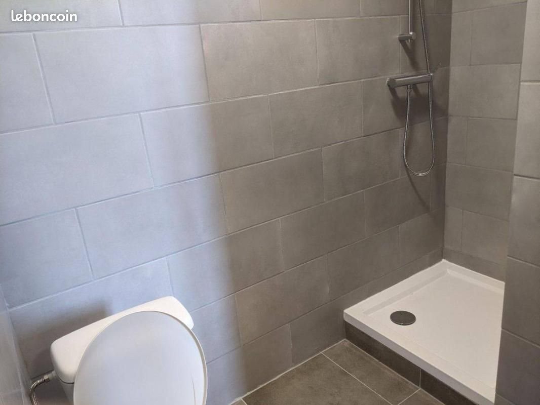 Appartement à louer, 16m², La Grand-Croix