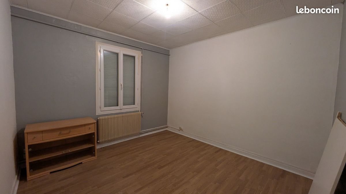 Appartement à vendre, 60m², Anneyron