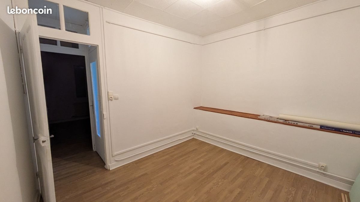 Appartement à vendre, 60m², Anneyron
