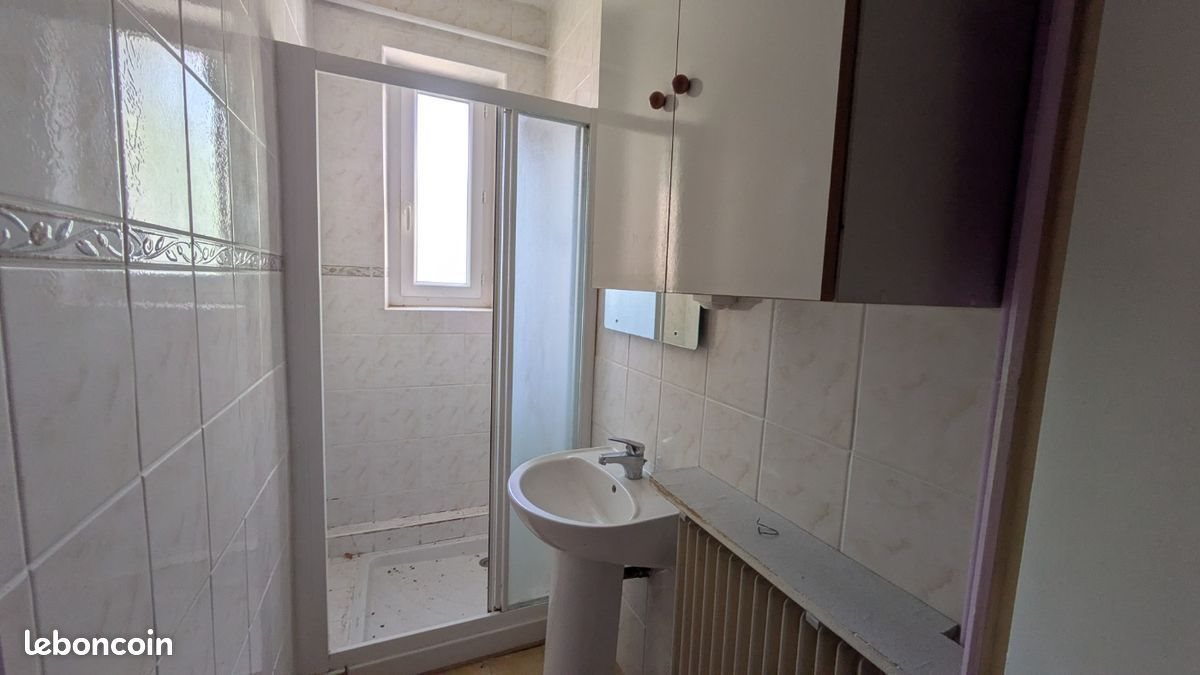 Appartement à vendre, 60m², Anneyron