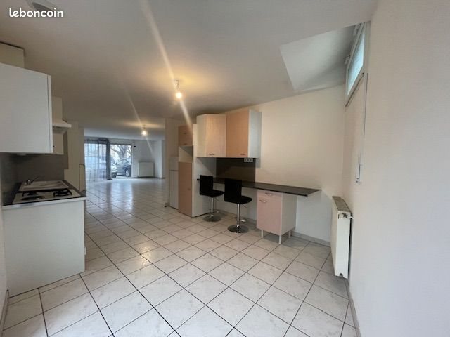 Appartement à vendre, 129m², Anneyron