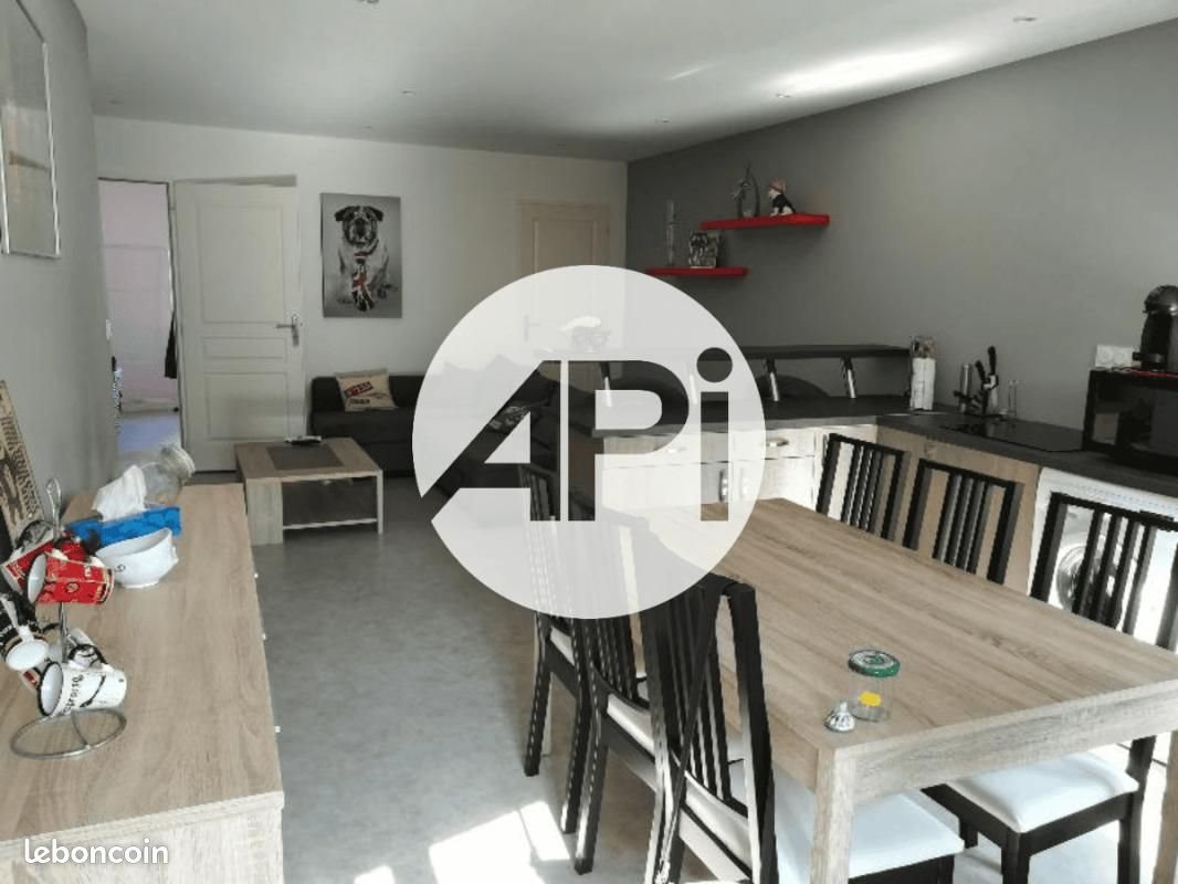 Appartement à louer, 45m², Genilac