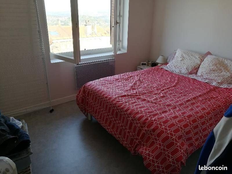 Appartement à louer, 45m², Genilac