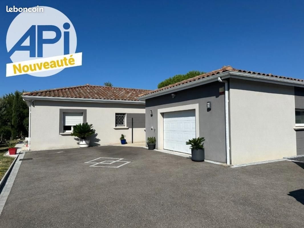 Maison à vendre, 144m², Peaugres