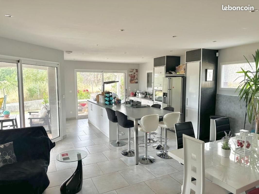 Maison à vendre, 144m², Peaugres