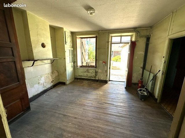 Maison à vendre, 152m², Pélussin