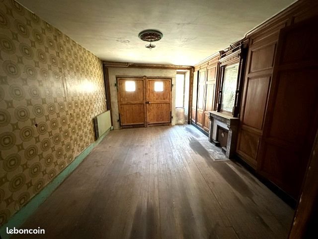 Maison à vendre, 152m², Pélussin
