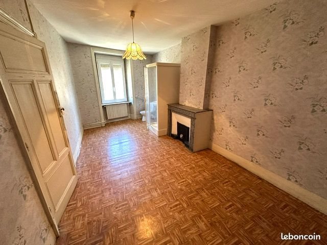 Maison à vendre, 152m², Pélussin