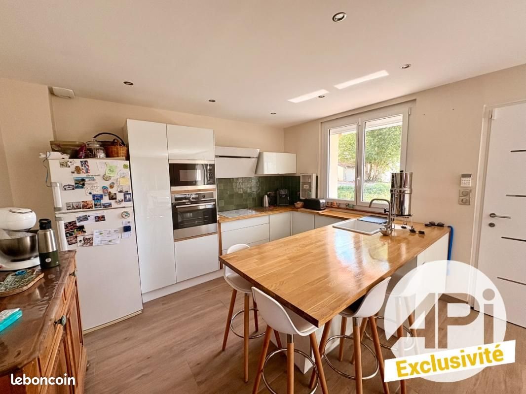 Maison à vendre, 149m², Givors