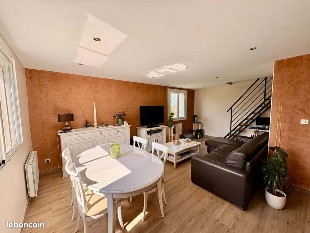 Maison à vendre, 149m², Givors