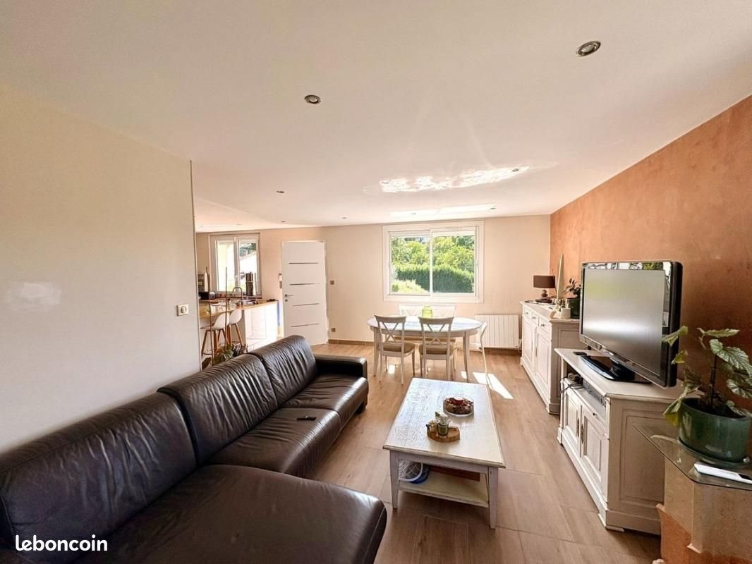 Maison à vendre, 149m², Givors