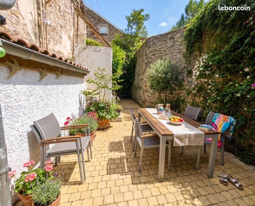 Maison à vendre, 204m², Condrieu