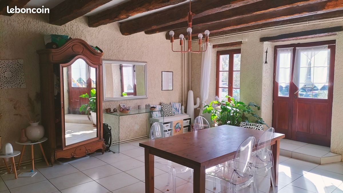 Maison à vendre, 204m², Condrieu