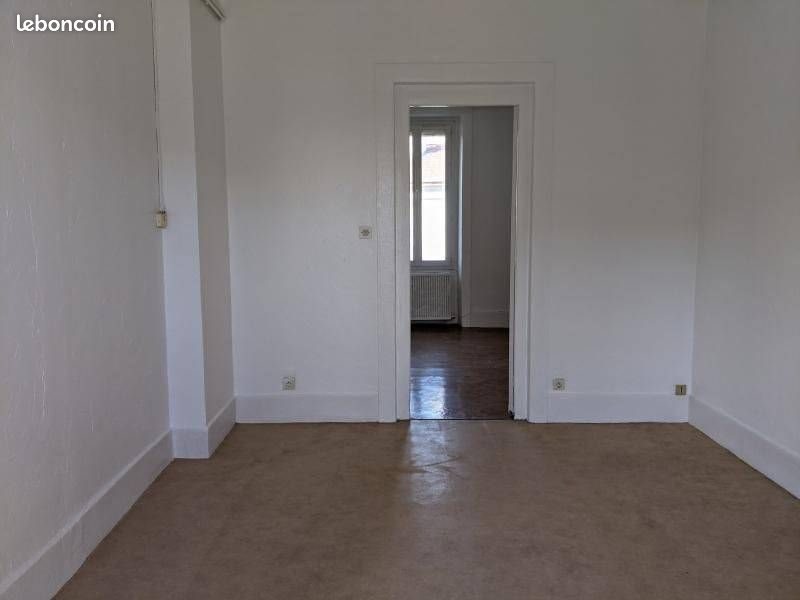 Appartement à louer, 54m², L'Horme