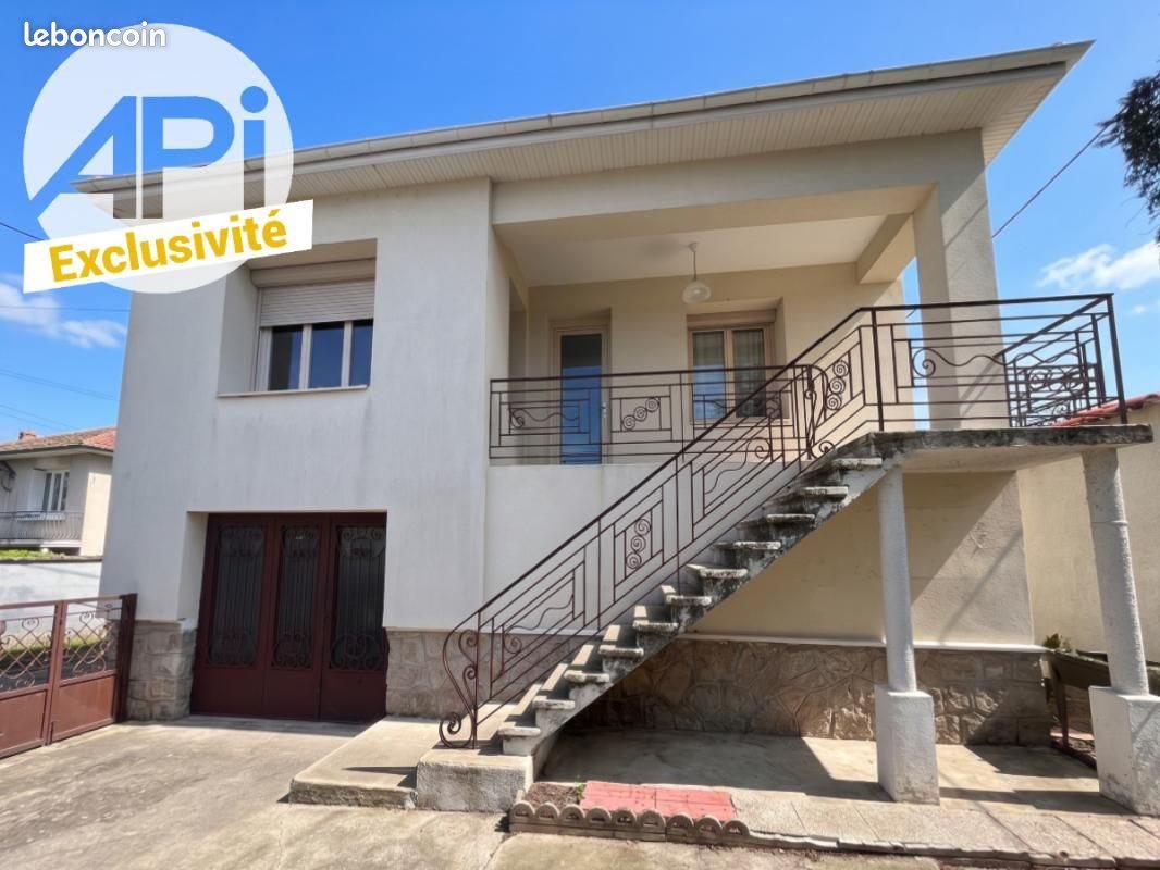 Maison à vendre, 82m², Saint-Marcellin-en-Forez