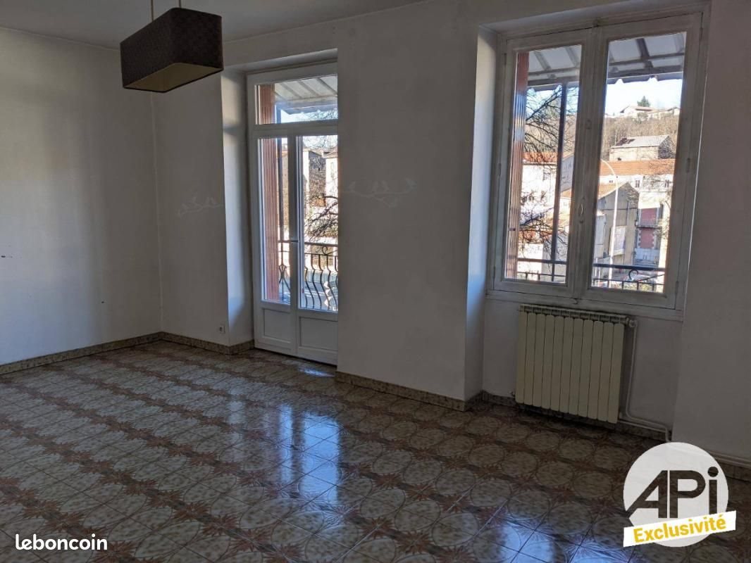 Appartement à vendre, 93m², Rive-de-Gier