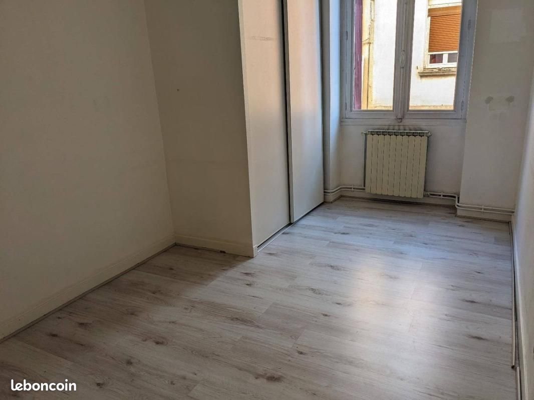 Appartement à vendre, 93m², Rive-de-Gier