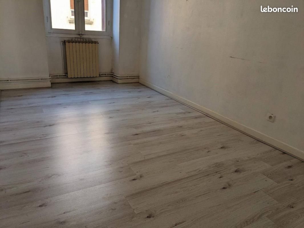 Appartement à vendre, 93m², Rive-de-Gier
