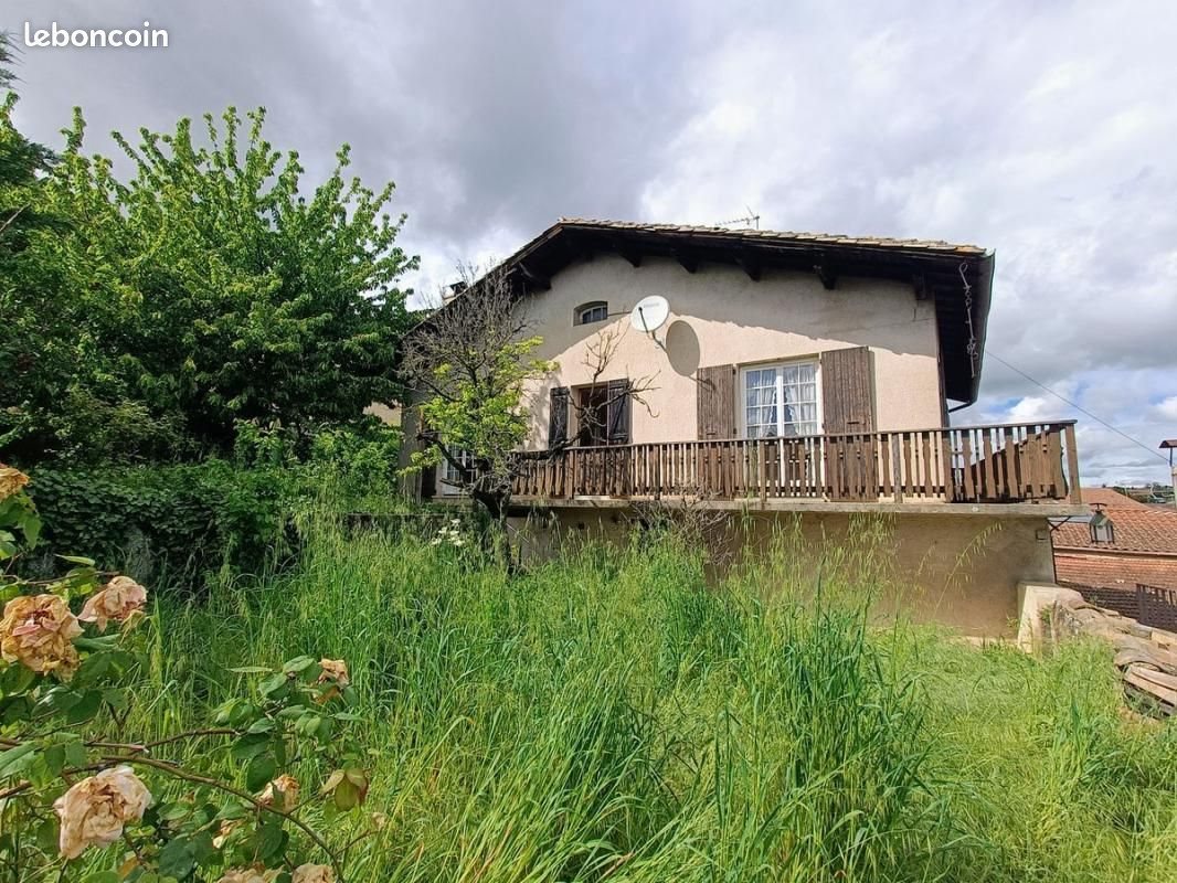 Maison à vendre, 155m², Roussillon