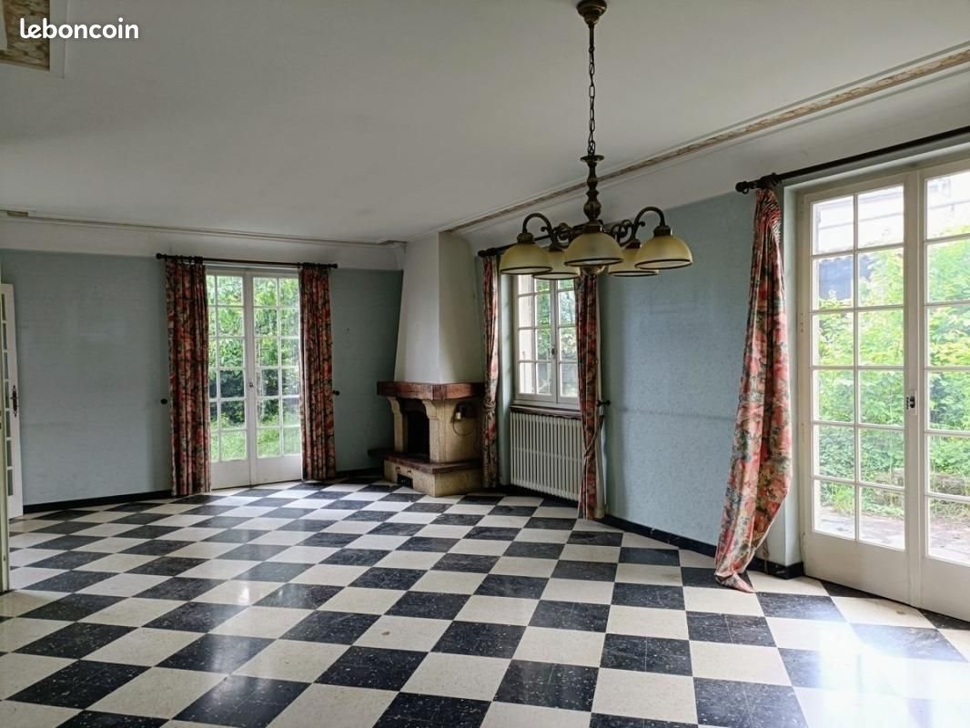 Maison à vendre, 155m², Roussillon