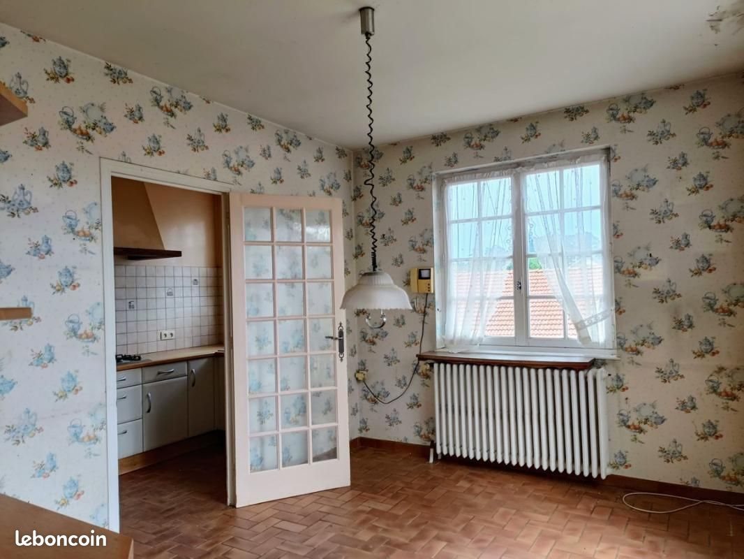 Maison à vendre, 155m², Roussillon