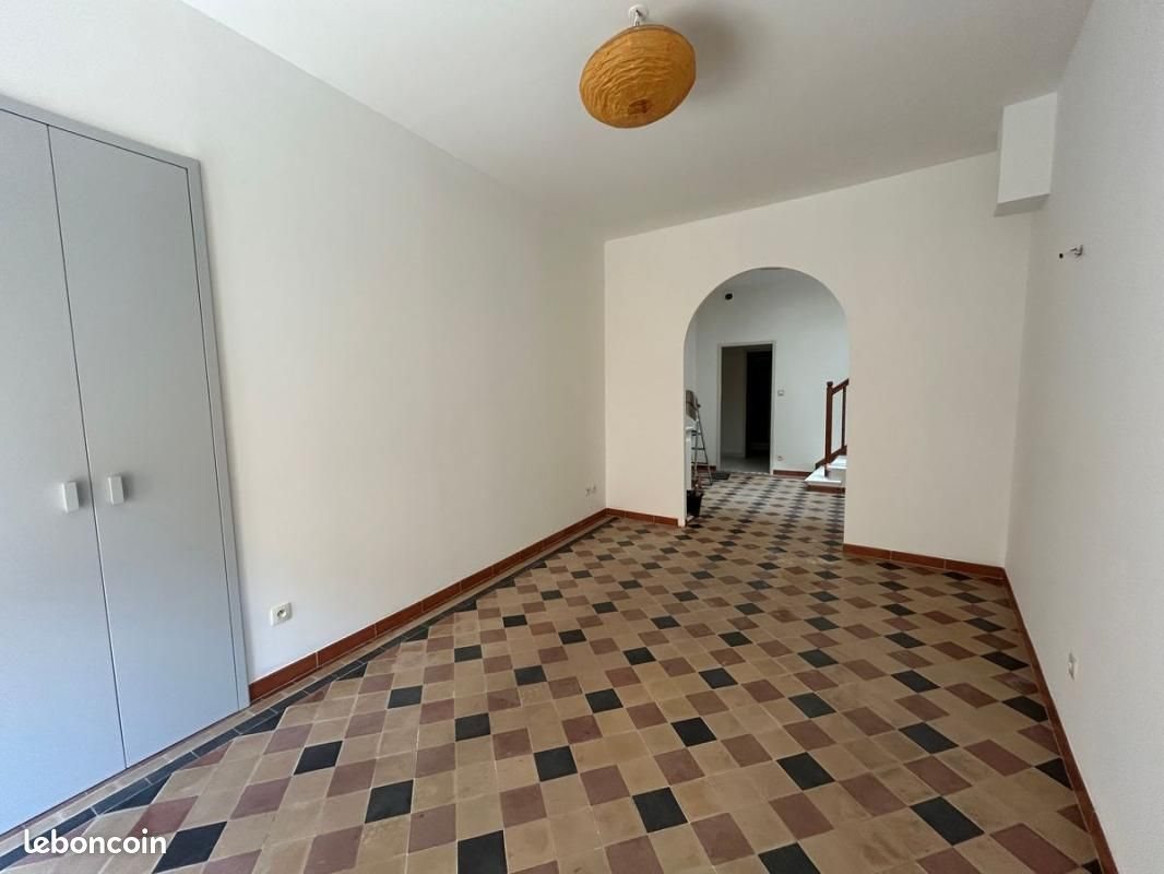 Maison à louer, 63m², Serrières