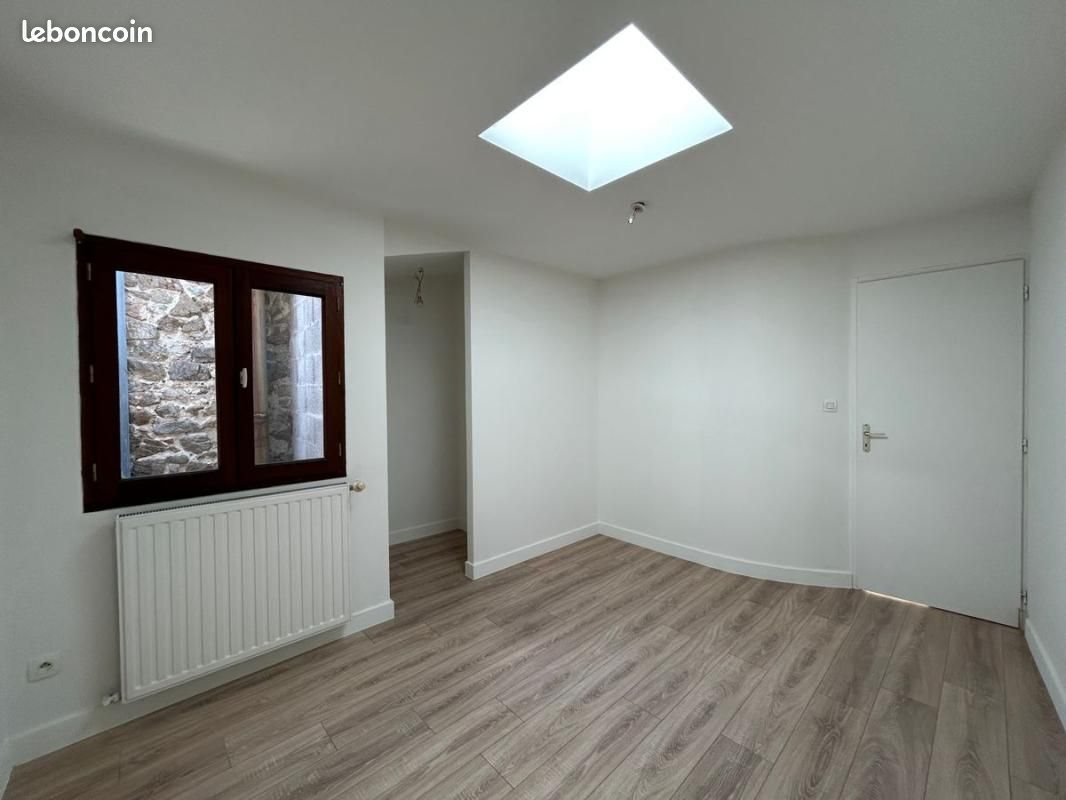 Maison à louer, 63m², Serrières