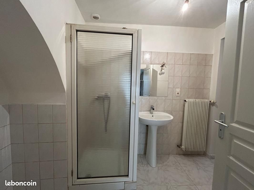 Maison à louer, 63m², Serrières