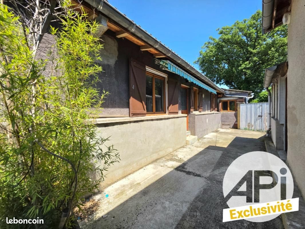 Maison à vendre, 57m², Givors
