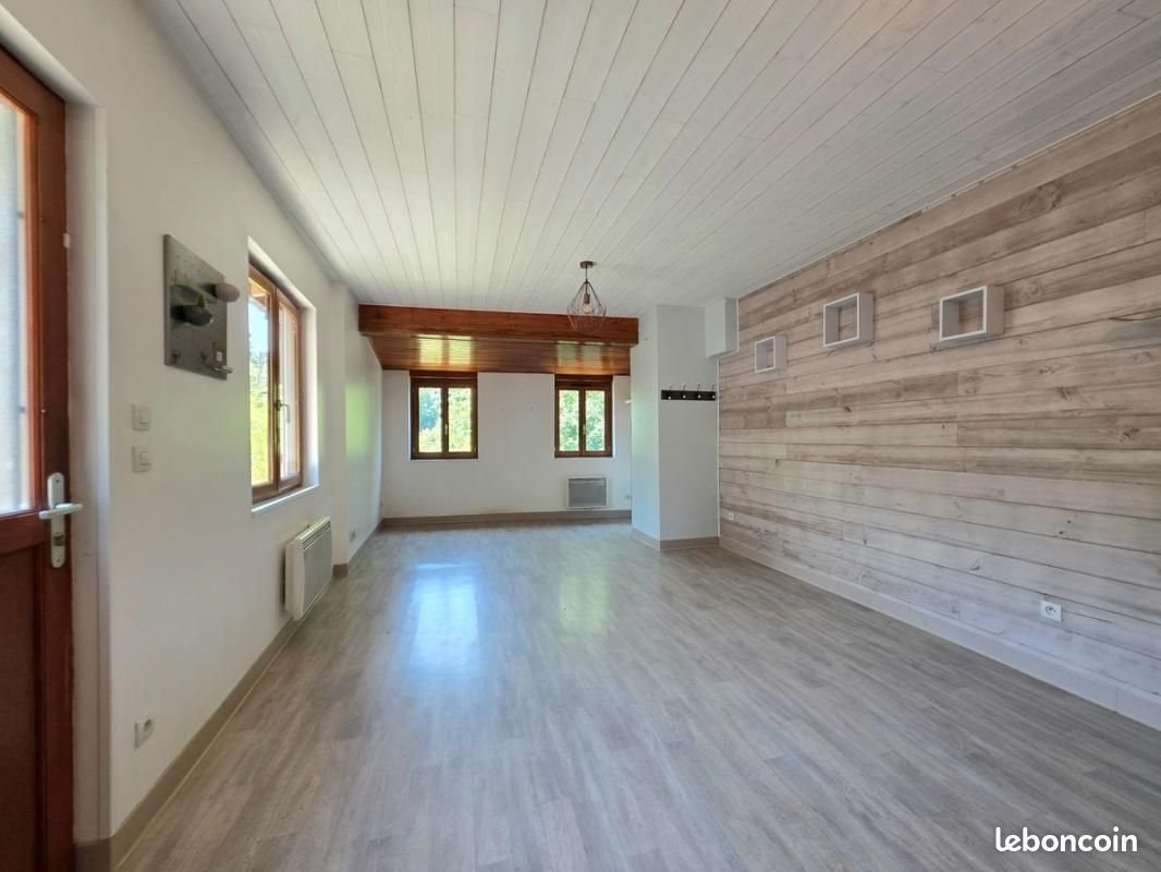 Maison à vendre, 57m², Givors