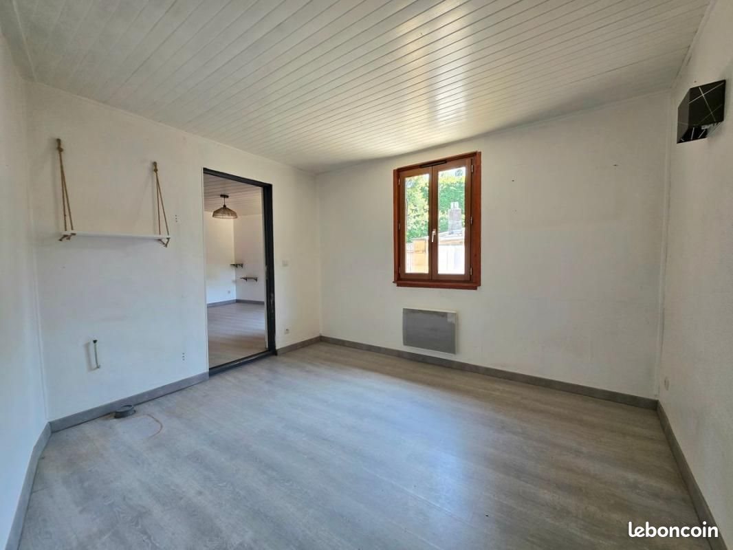 Maison à vendre, 57m², Givors
