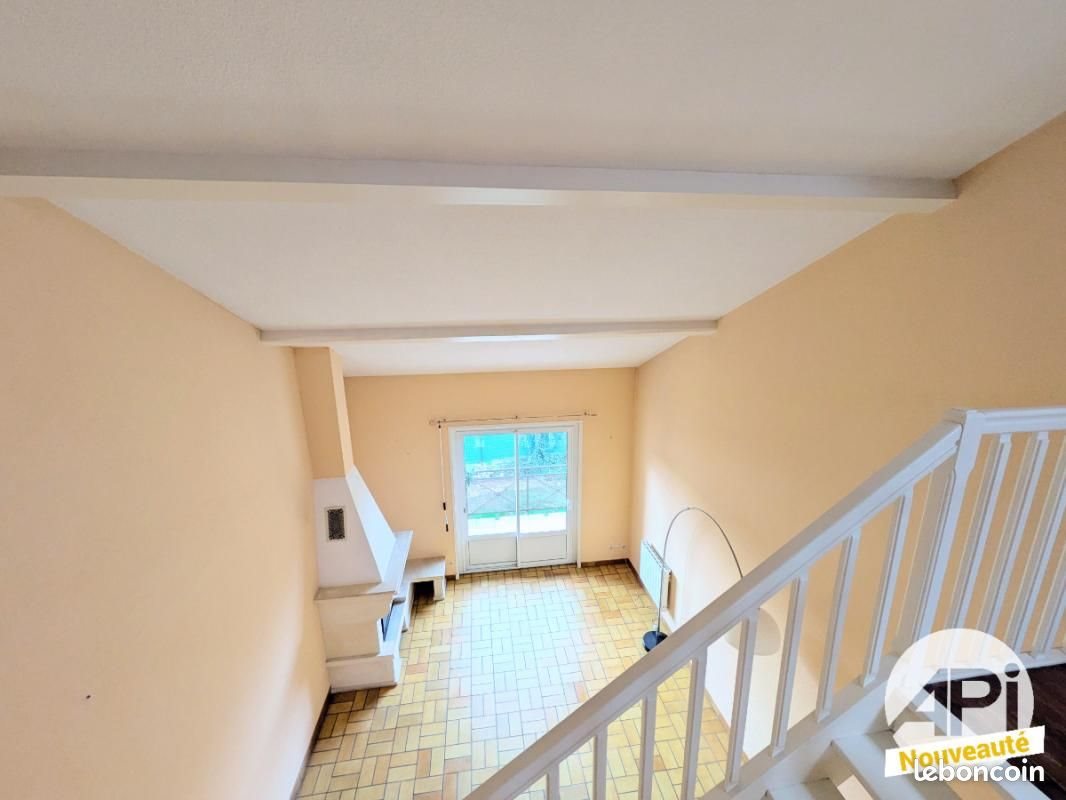 Appartement à vendre, 65m², Andrézieux-Bouthéon
