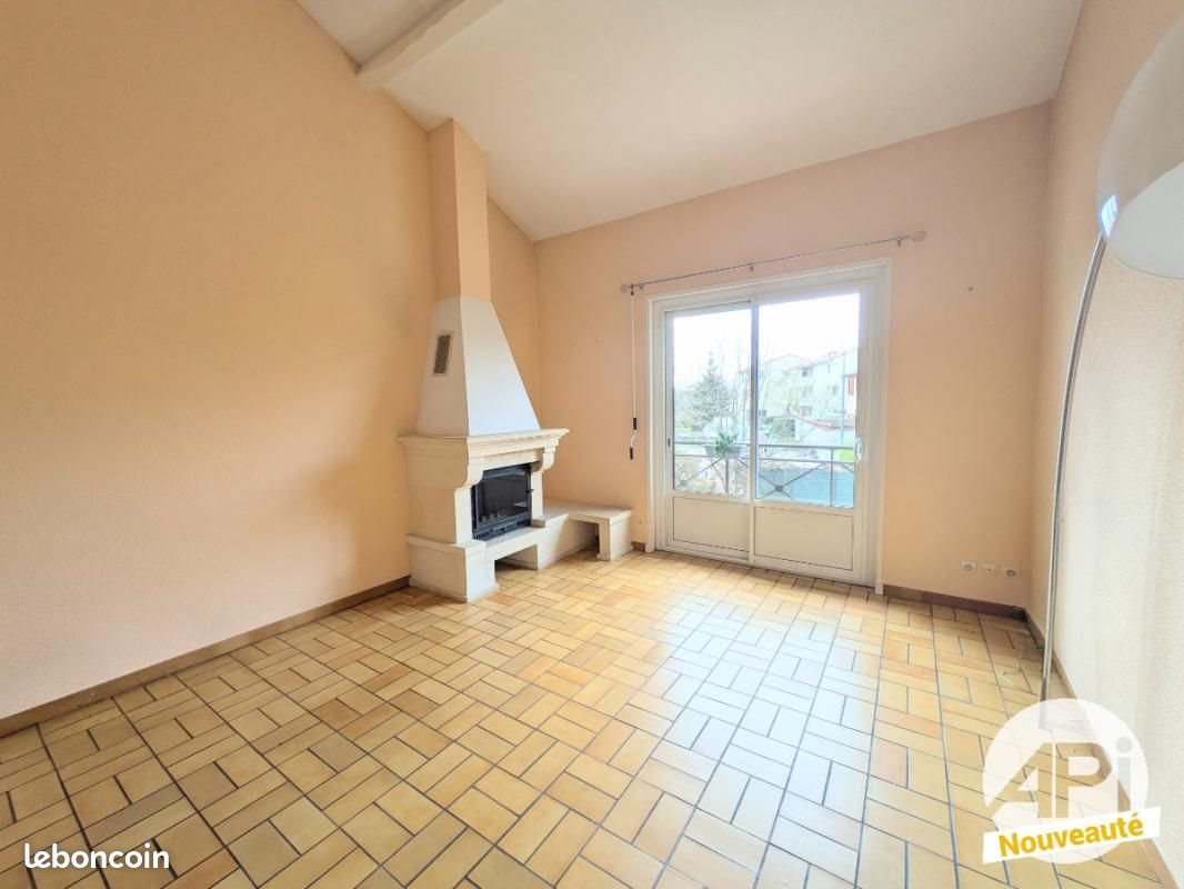 Appartement à vendre, 65m², Andrézieux-Bouthéon