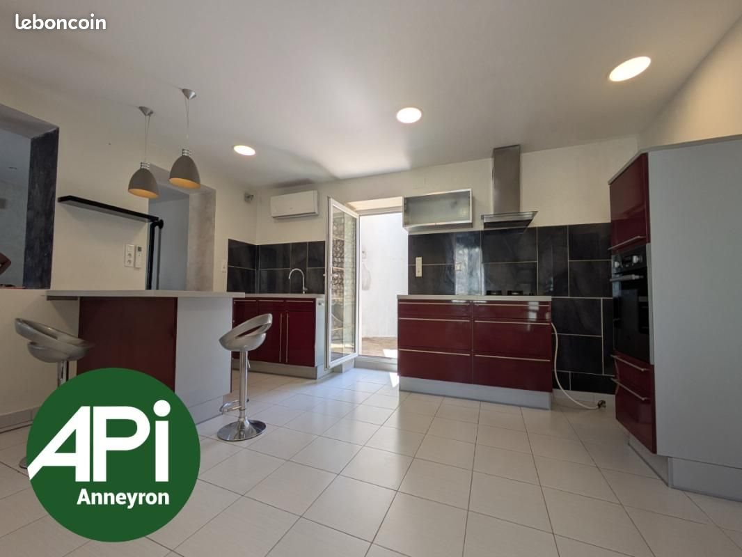 Maison à vendre, 76m², Anneyron