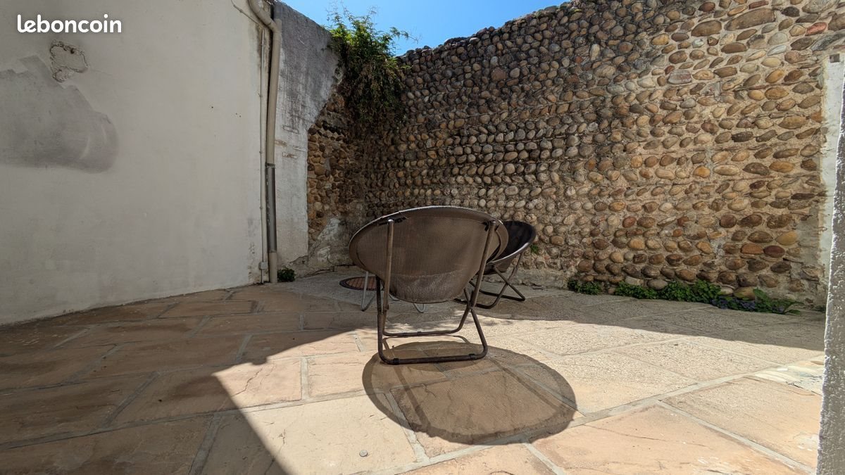 Maison à vendre, 76m², Anneyron