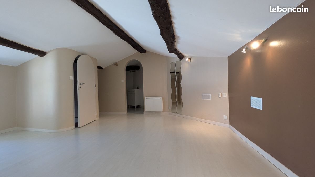 Maison à vendre, 76m², Anneyron