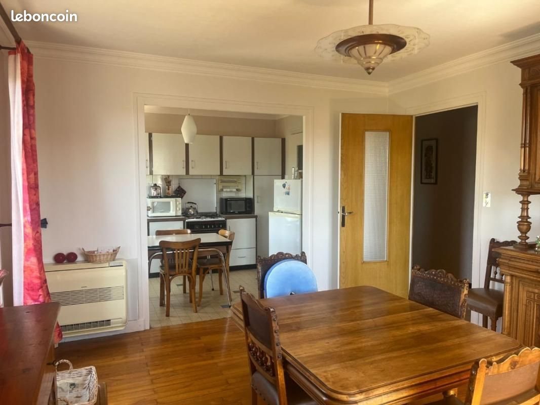Maison à vendre, 112m², La Grand-Croix