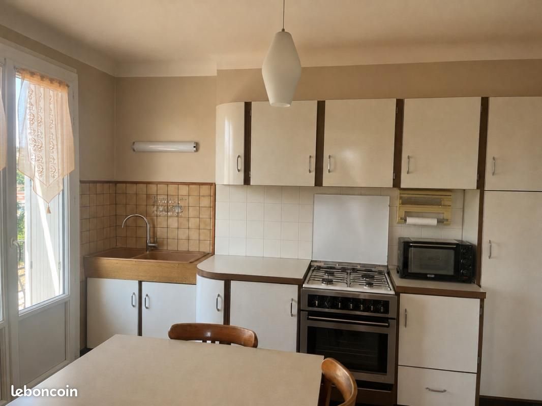 Maison à vendre, 112m², La Grand-Croix