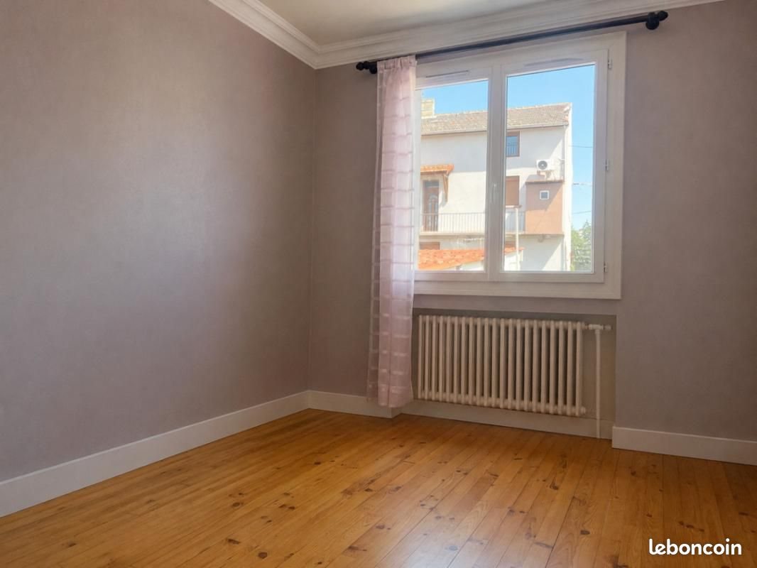 Maison à vendre, 112m², La Grand-Croix