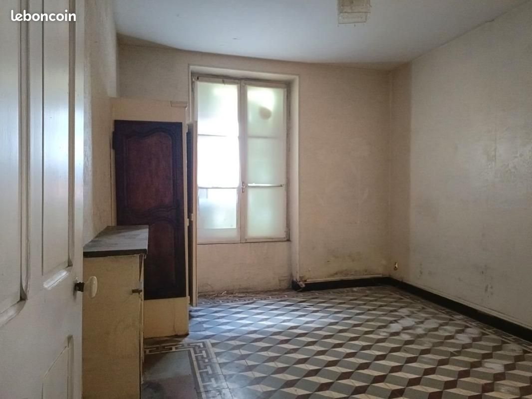 Maison à vendre, 111m², Roussillon