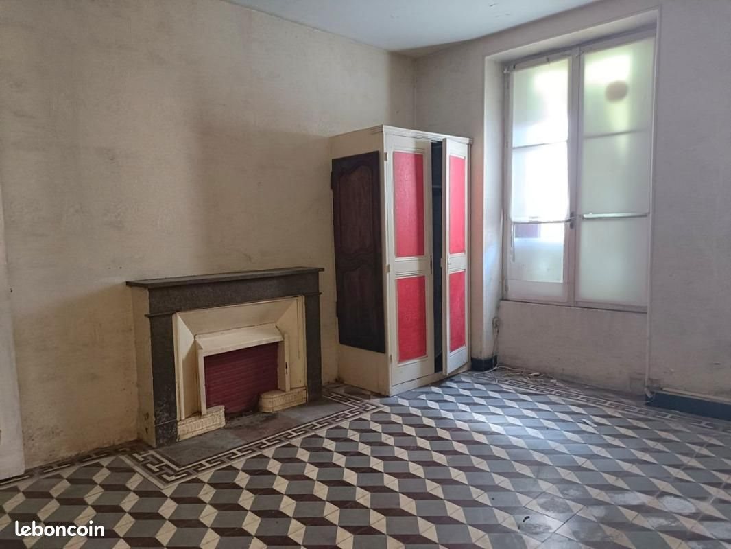 Maison à vendre, 111m², Roussillon
